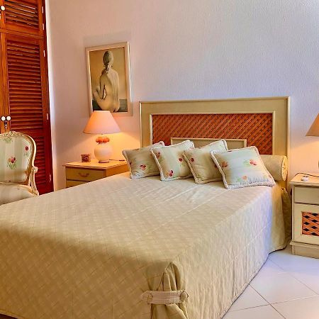Gil Eanes Ocean View Nautical Apartment Albufeira Ngoại thất bức ảnh