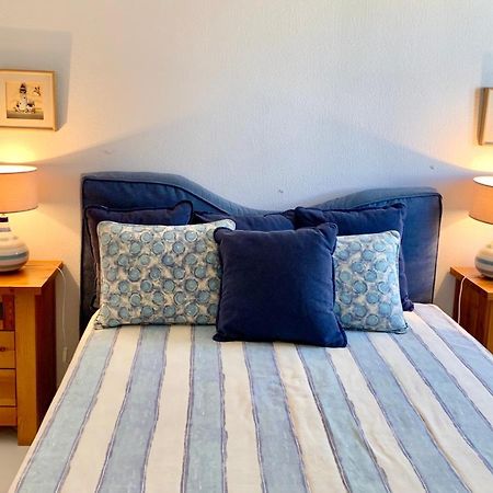 Gil Eanes Ocean View Nautical Apartment Albufeira Ngoại thất bức ảnh