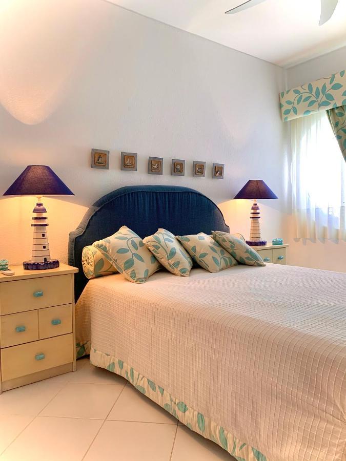 Gil Eanes Ocean View Nautical Apartment Albufeira Ngoại thất bức ảnh
