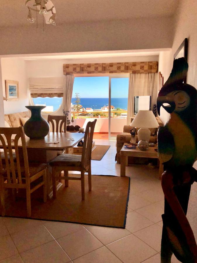 Gil Eanes Ocean View Nautical Apartment Albufeira Ngoại thất bức ảnh