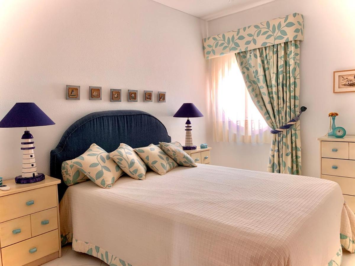 Gil Eanes Ocean View Nautical Apartment Albufeira Ngoại thất bức ảnh