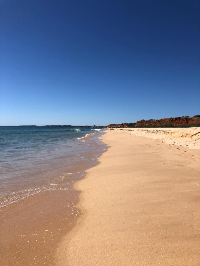 Gil Eanes Ocean View Nautical Apartment Albufeira Ngoại thất bức ảnh